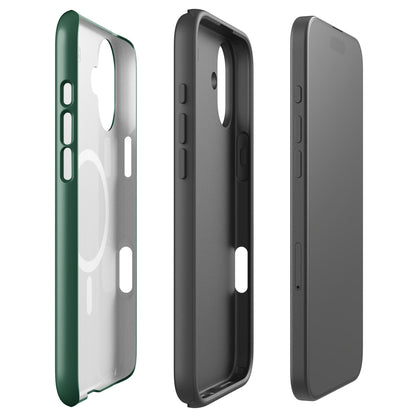Magsafe Tough Case for iPhone | Loyola MD Club Basketball