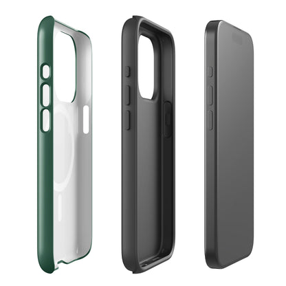 Magsafe Tough Case for iPhone | Loyola MD Club Basketball
