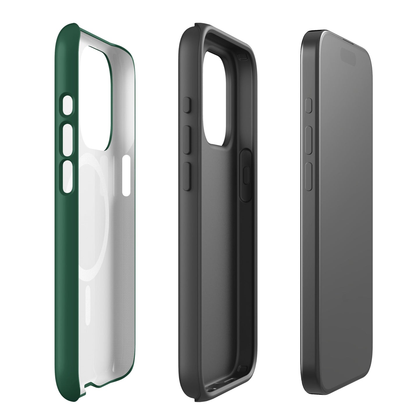 Magsafe Tough Case for iPhone | Loyola MD Club Basketball