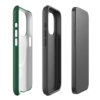 Magsafe Tough Case for iPhone | Loyola MD Club Basketball