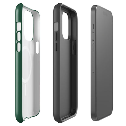 Magsafe Tough Case for iPhone | Loyola MD Club Basketball