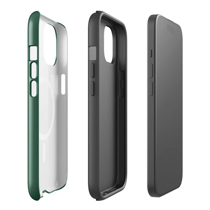 Magsafe Tough Case for iPhone | Loyola MD Club Basketball