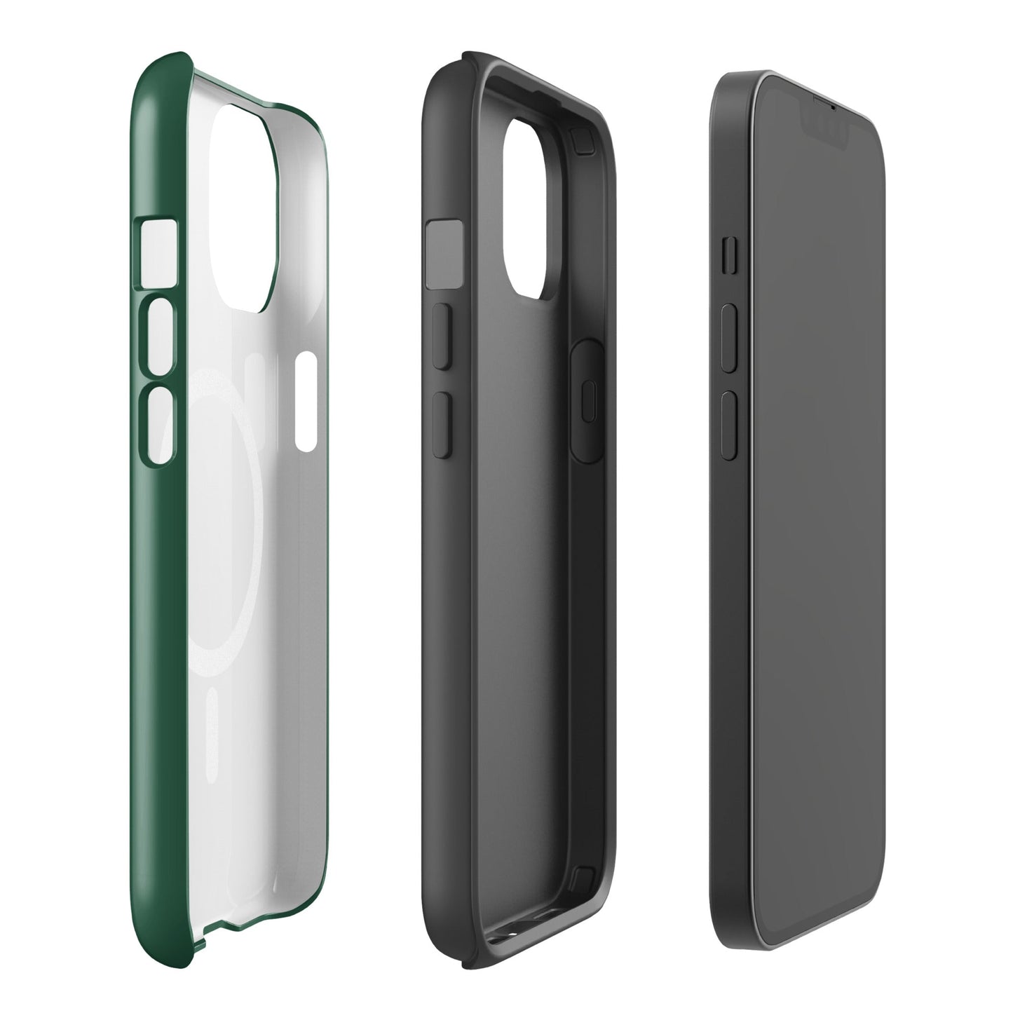Magsafe Tough Case for iPhone | Loyola MD Club Basketball