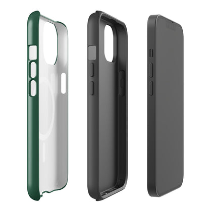 Magsafe Tough Case for iPhone | Loyola MD Club Basketball