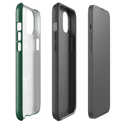 Magsafe Tough Case for iPhone | Loyola MD Club Basketball