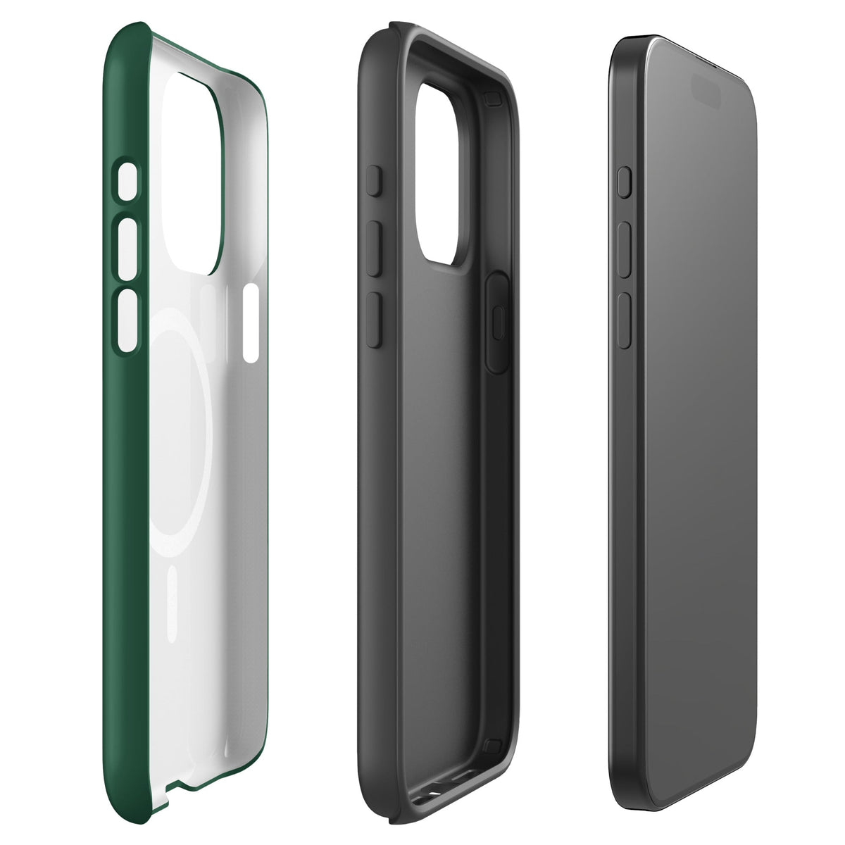Magsafe Tough Case for iPhone | Loyola MD Club Basketball