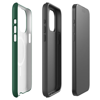 Magsafe Tough Case for iPhone | Loyola MD Club Basketball