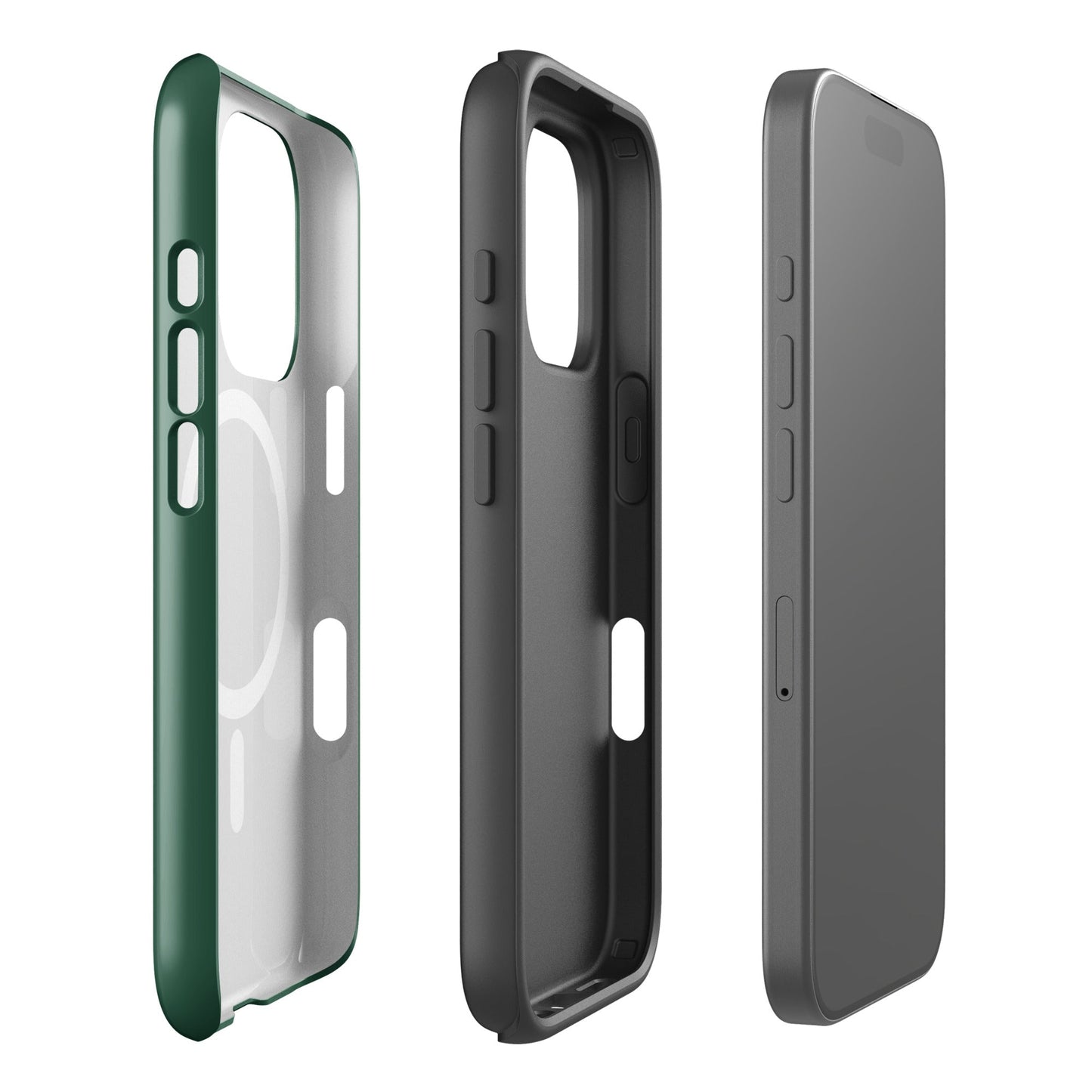 Magsafe Tough Case for iPhone | Loyola MD Club Basketball