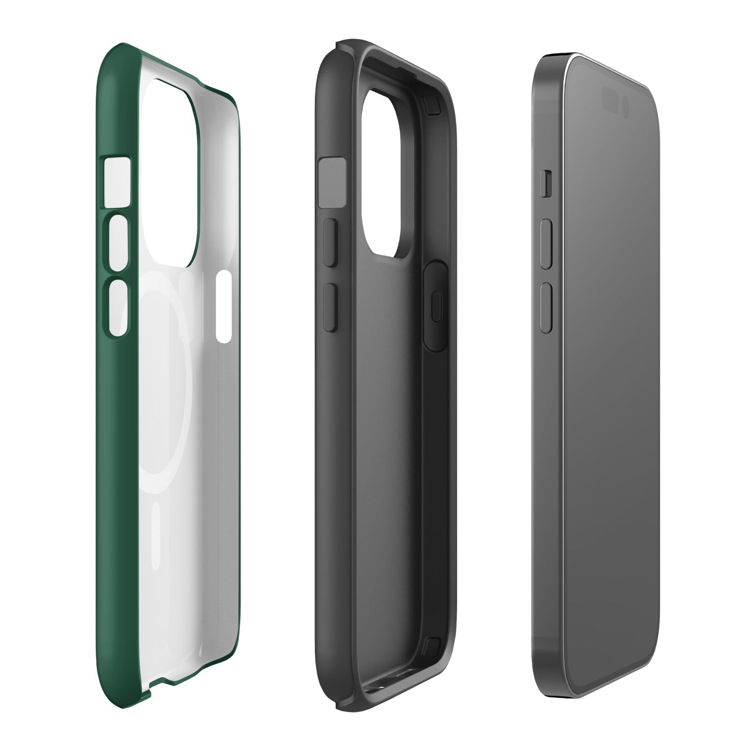 Magsafe Tough Case for iPhone | Loyola MD Club Basketball