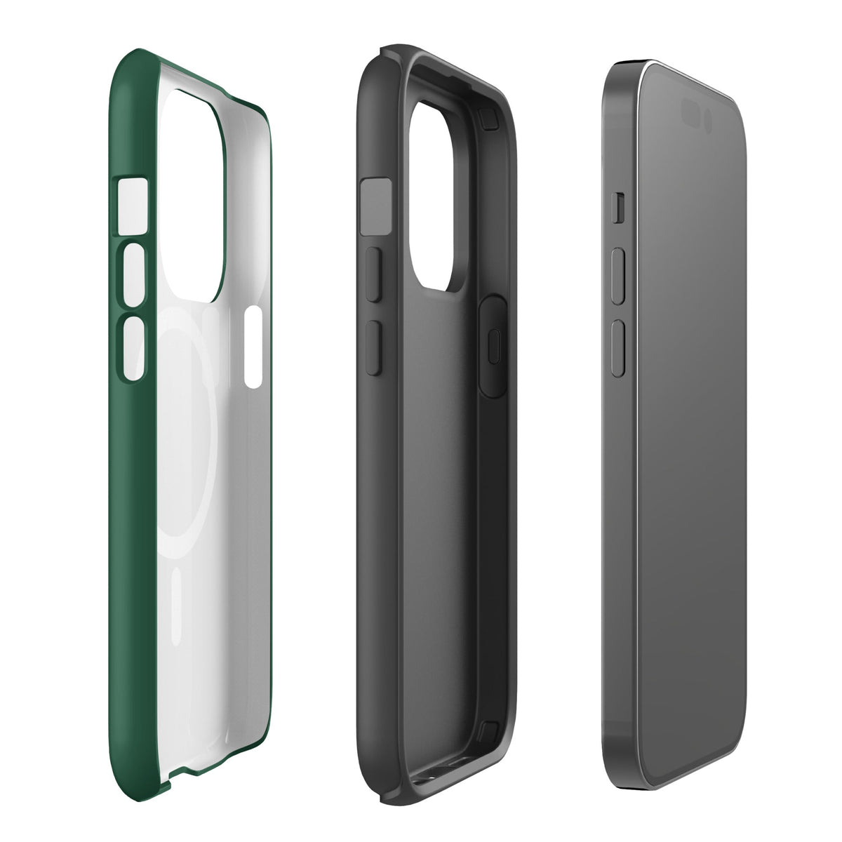Magsafe Tough Case for iPhone | Loyola MD Club Basketball