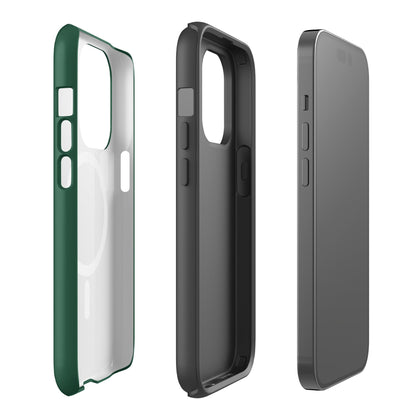Magsafe Tough Case for iPhone | Loyola MD Club Basketball