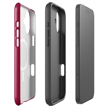 Magsafe Tough Case for iPhone | Loyola University Chicago Club Waterpolo