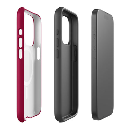 Magsafe Tough Case for iPhone | Loyola University Chicago Club Waterpolo