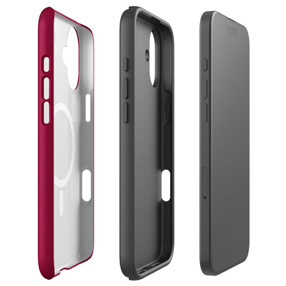 Magsafe Tough Case for iPhone | Loyola University Chicago Club Waterpolo