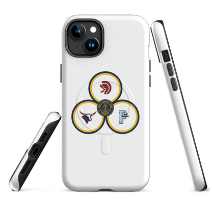 Magsafe Tough Case for iPhone | LPK NJROTC