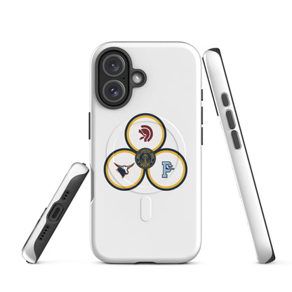 Magsafe Tough Case for iPhone | LPK NJROTC