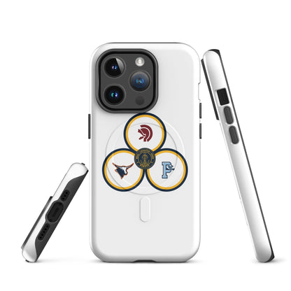Magsafe Tough Case for iPhone | LPK NJROTC