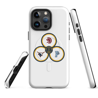 Magsafe Tough Case for iPhone | LPK NJROTC