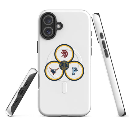 Magsafe Tough Case for iPhone | LPK NJROTC