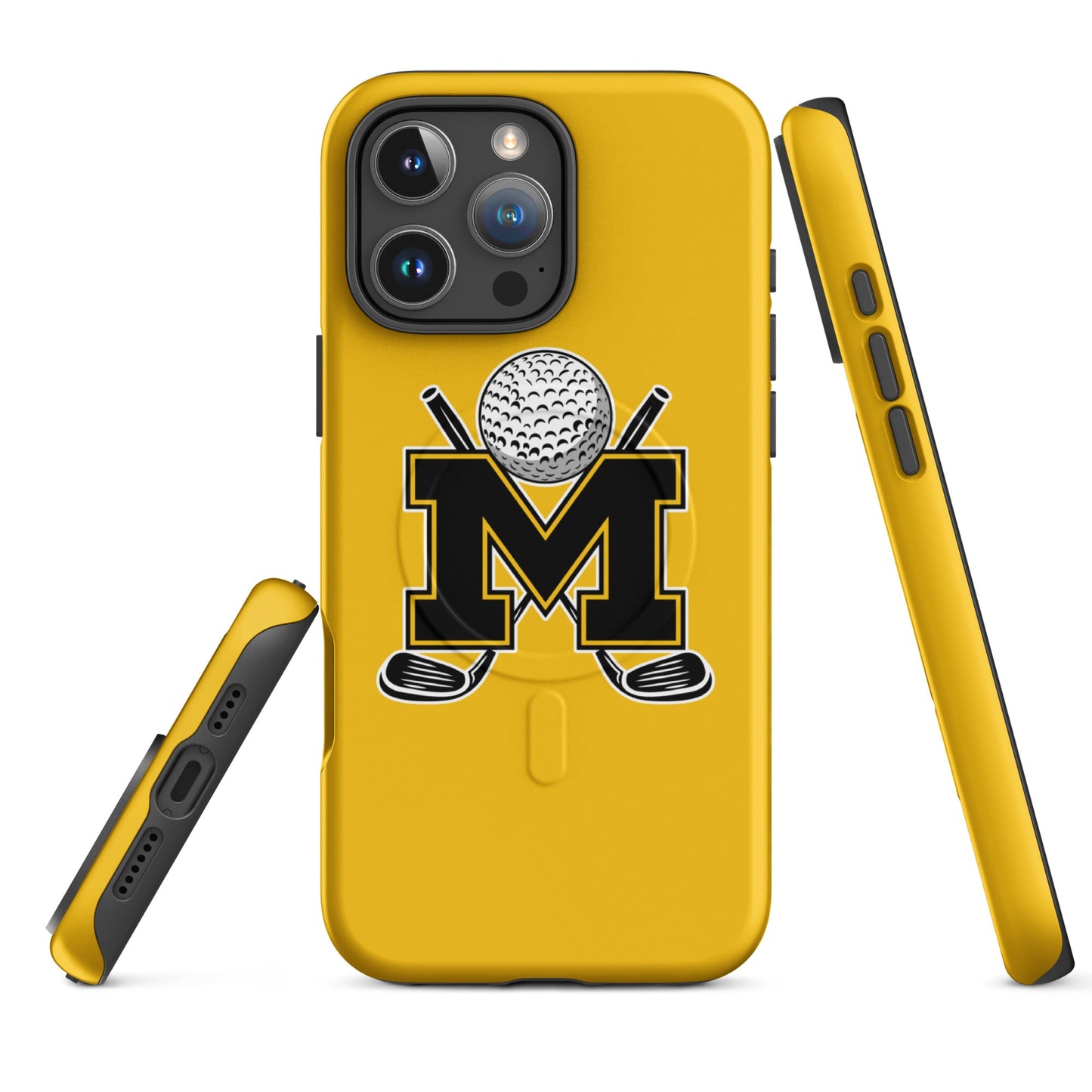 Magsafe Tough Case for iPhone | Madill Golf