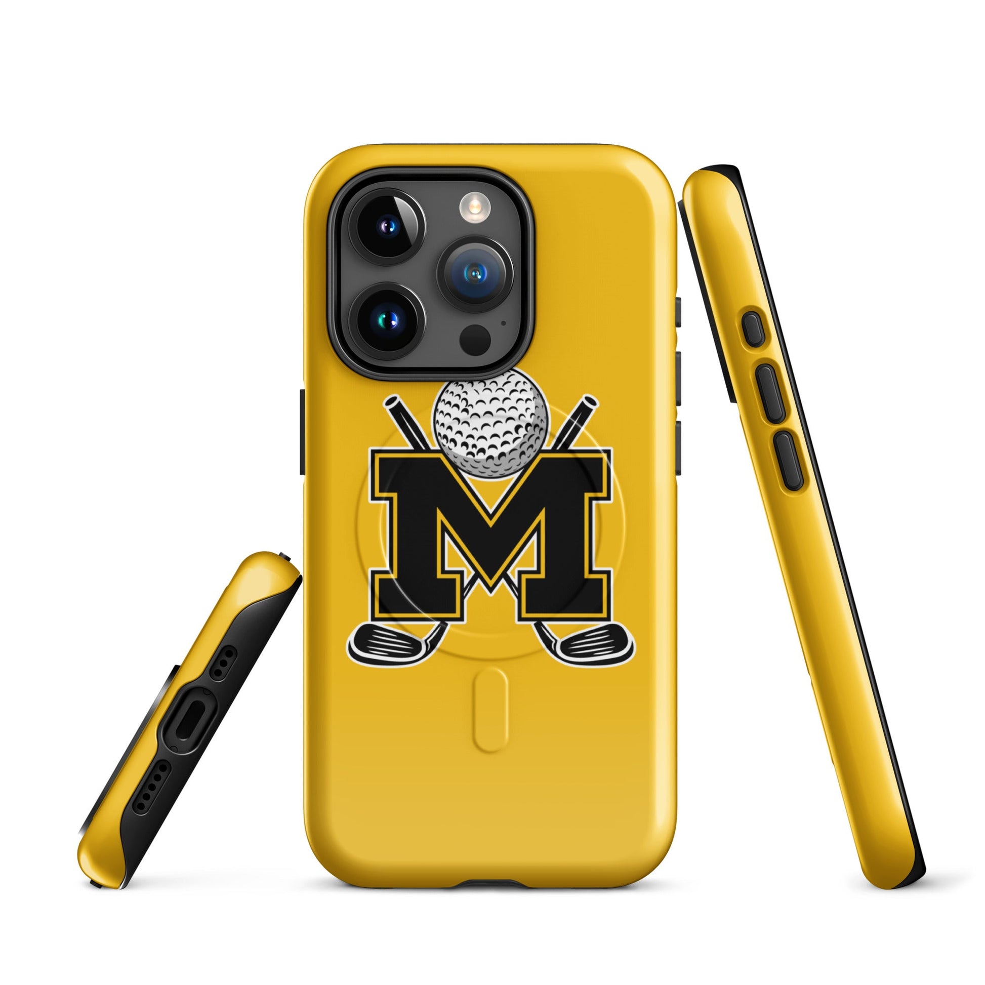 Magsafe Tough Case for iPhone | Madill Golf