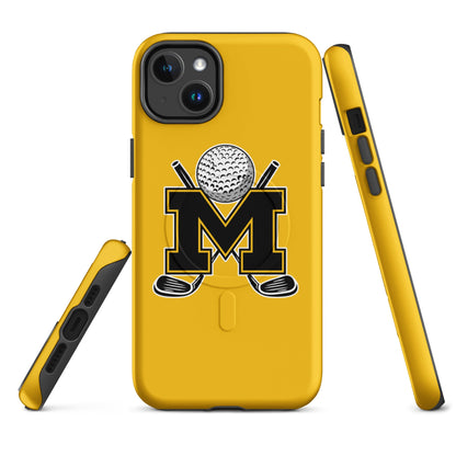 Magsafe Tough Case for iPhone | Madill Golf
