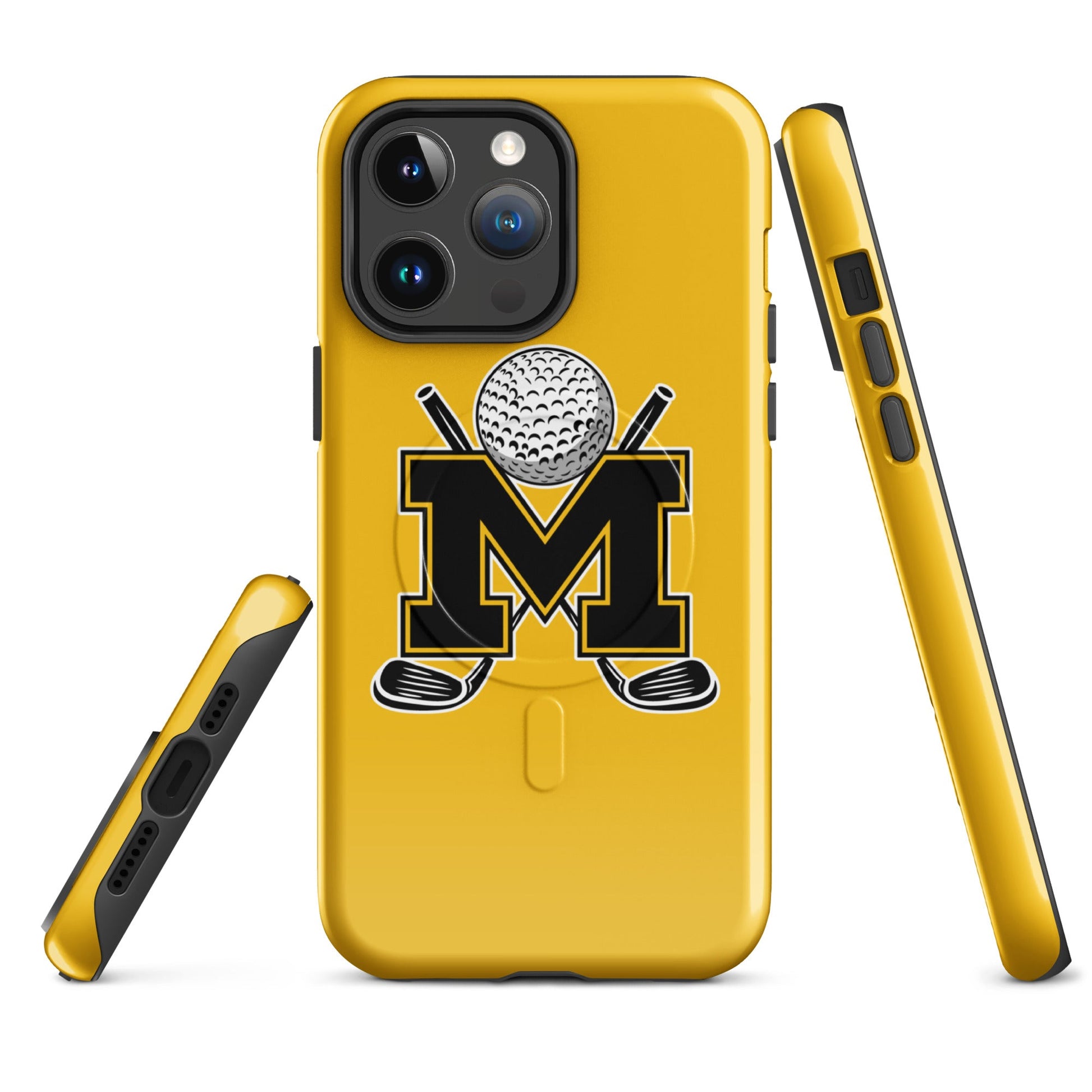Magsafe Tough Case for iPhone | Madill Golf