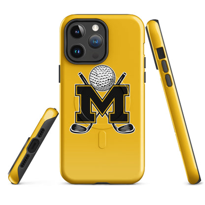 Magsafe Tough Case for iPhone | Madill Golf