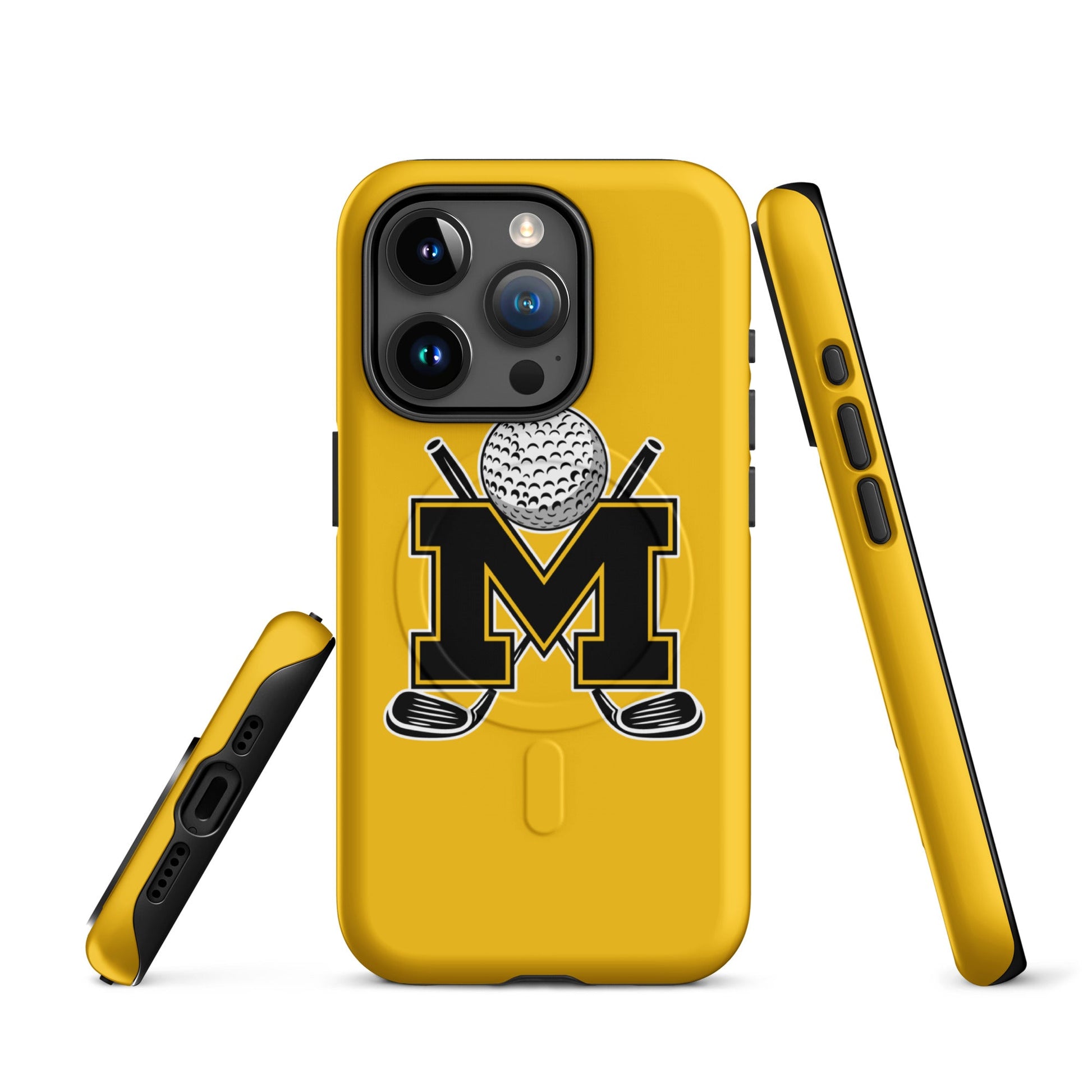 Magsafe Tough Case for iPhone | Madill Golf