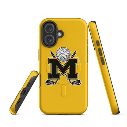 Magsafe Tough Case for iPhone | Madill Golf