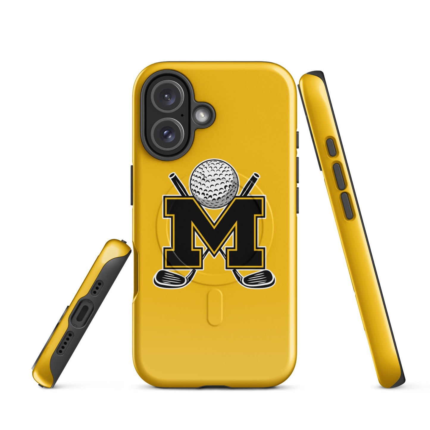 Magsafe Tough Case for iPhone | Madill Golf