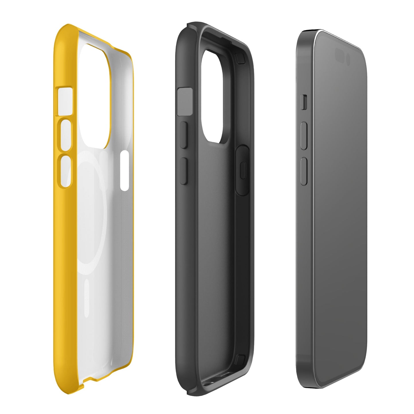 Magsafe Tough Case for iPhone | Madill Golf