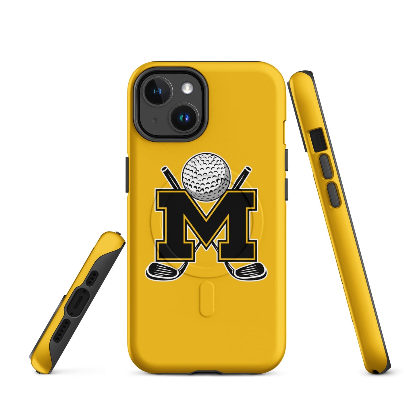 Magsafe Tough Case for iPhone | Madill Golf