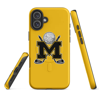 Magsafe Tough Case for iPhone | Madill Golf