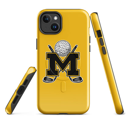 Magsafe Tough Case for iPhone | Madill Golf