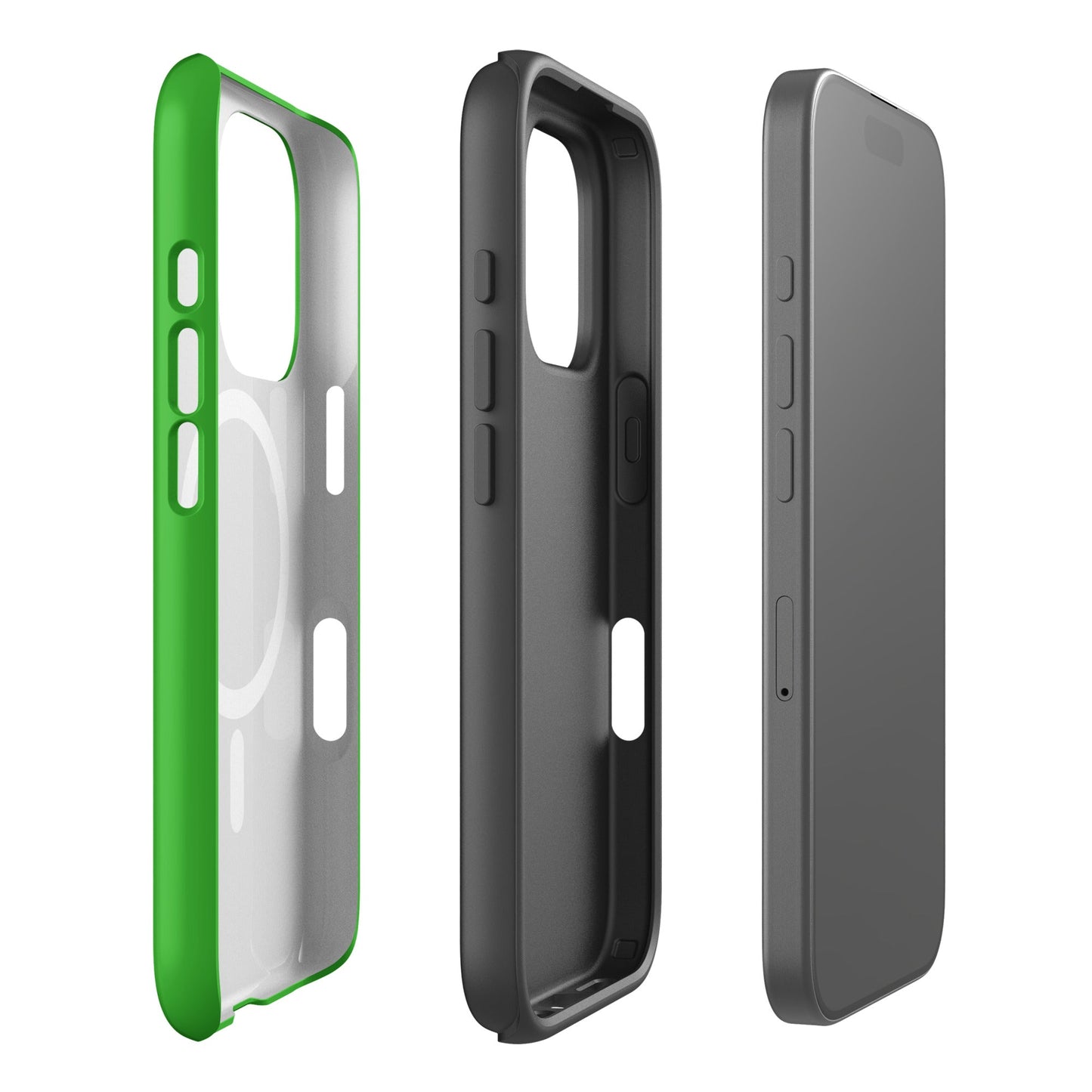Magsafe Tough Case for iPhone | Maine Soccer Development