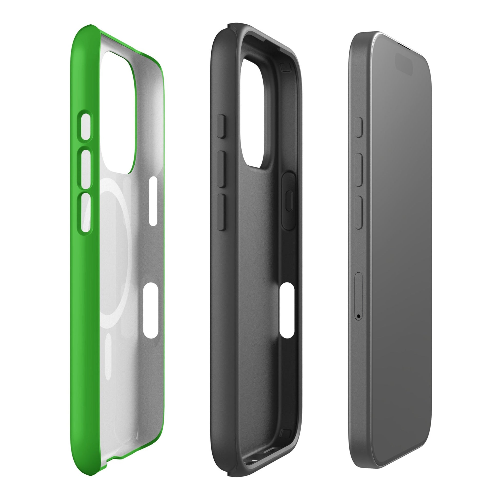 Magsafe Tough Case for iPhone | Maine Soccer Development