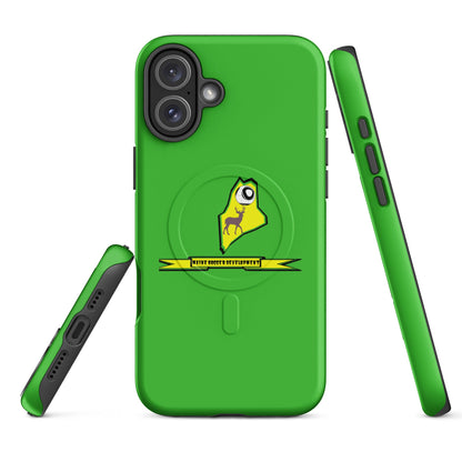 Magsafe Tough Case for iPhone | Maine Soccer Development