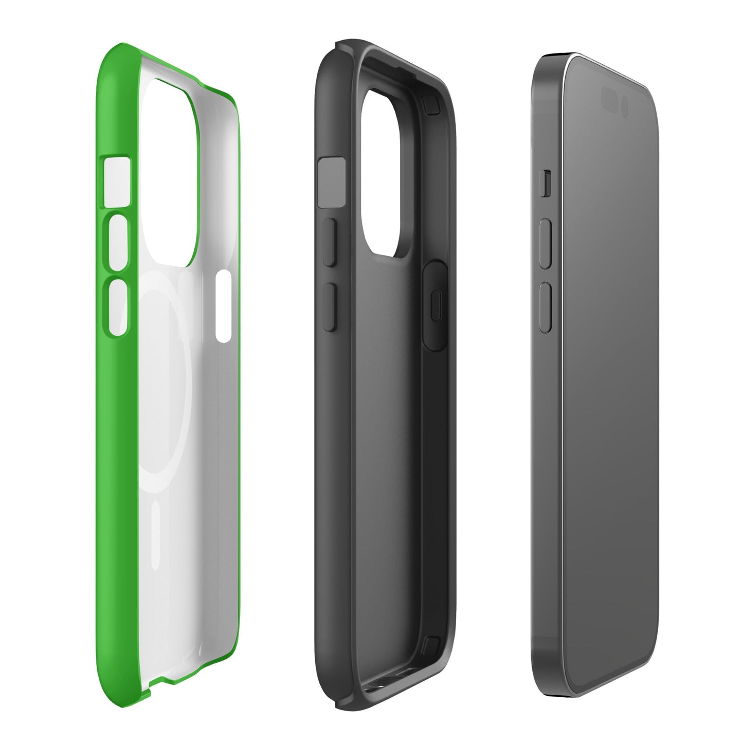 Magsafe Tough Case for iPhone | Maine Soccer Development