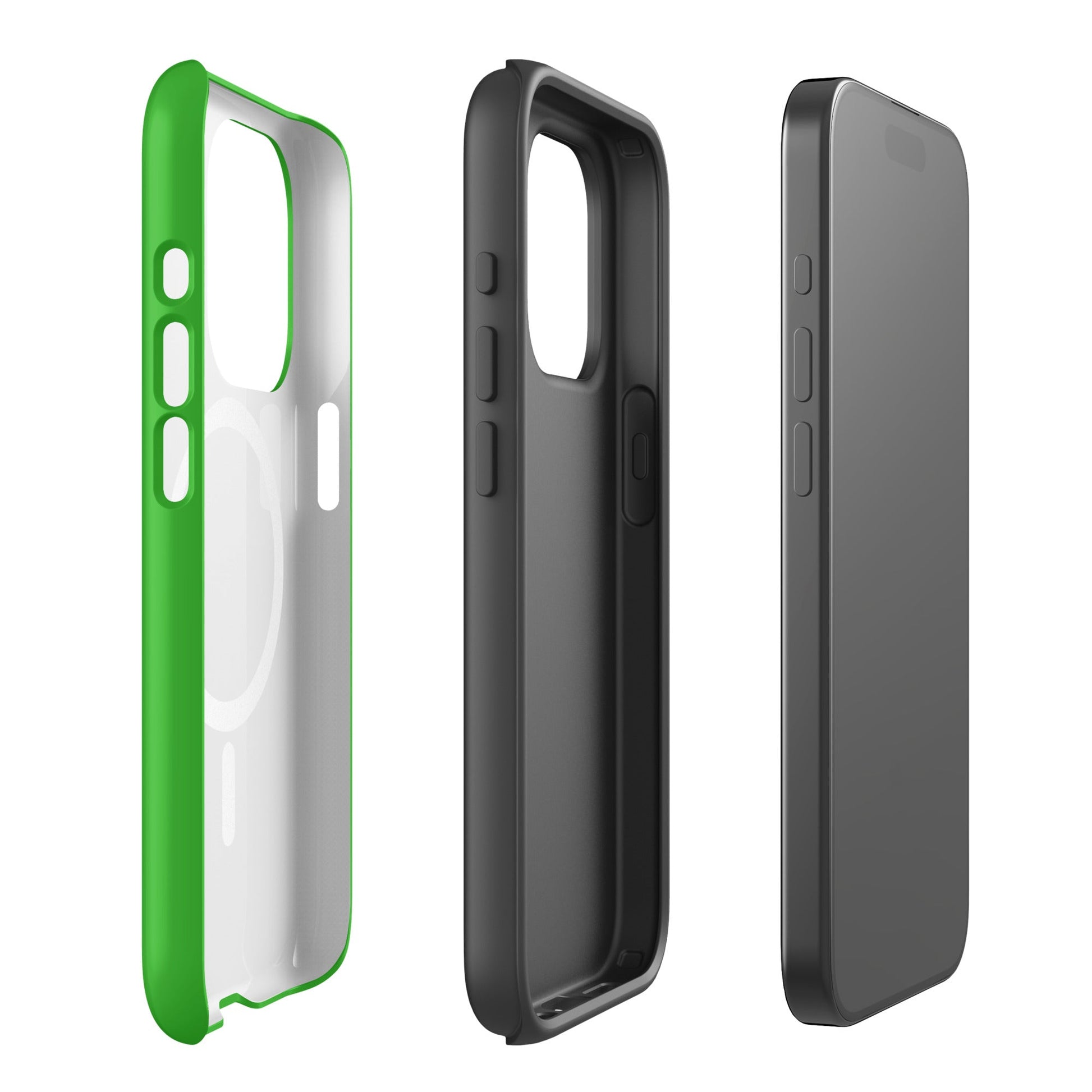 Magsafe Tough Case for iPhone | Maine Soccer Development