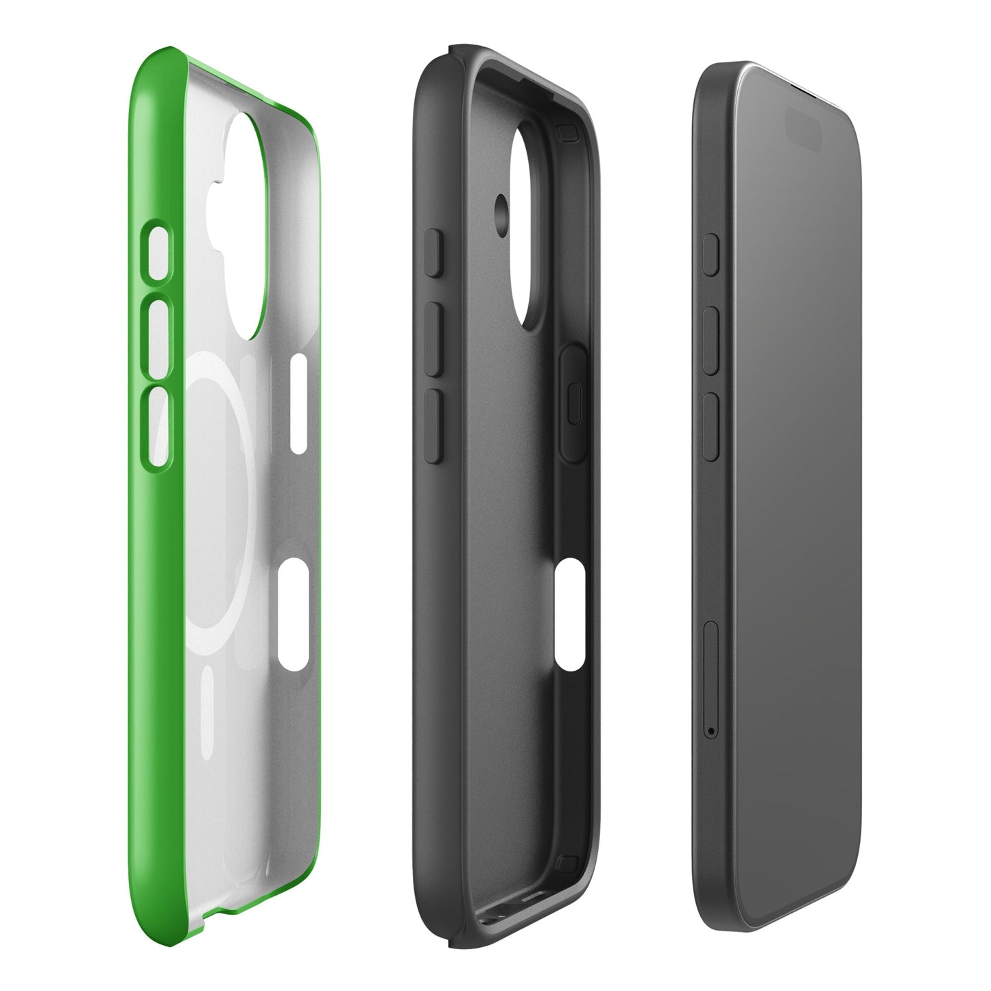Magsafe Tough Case for iPhone | Maine Soccer Development