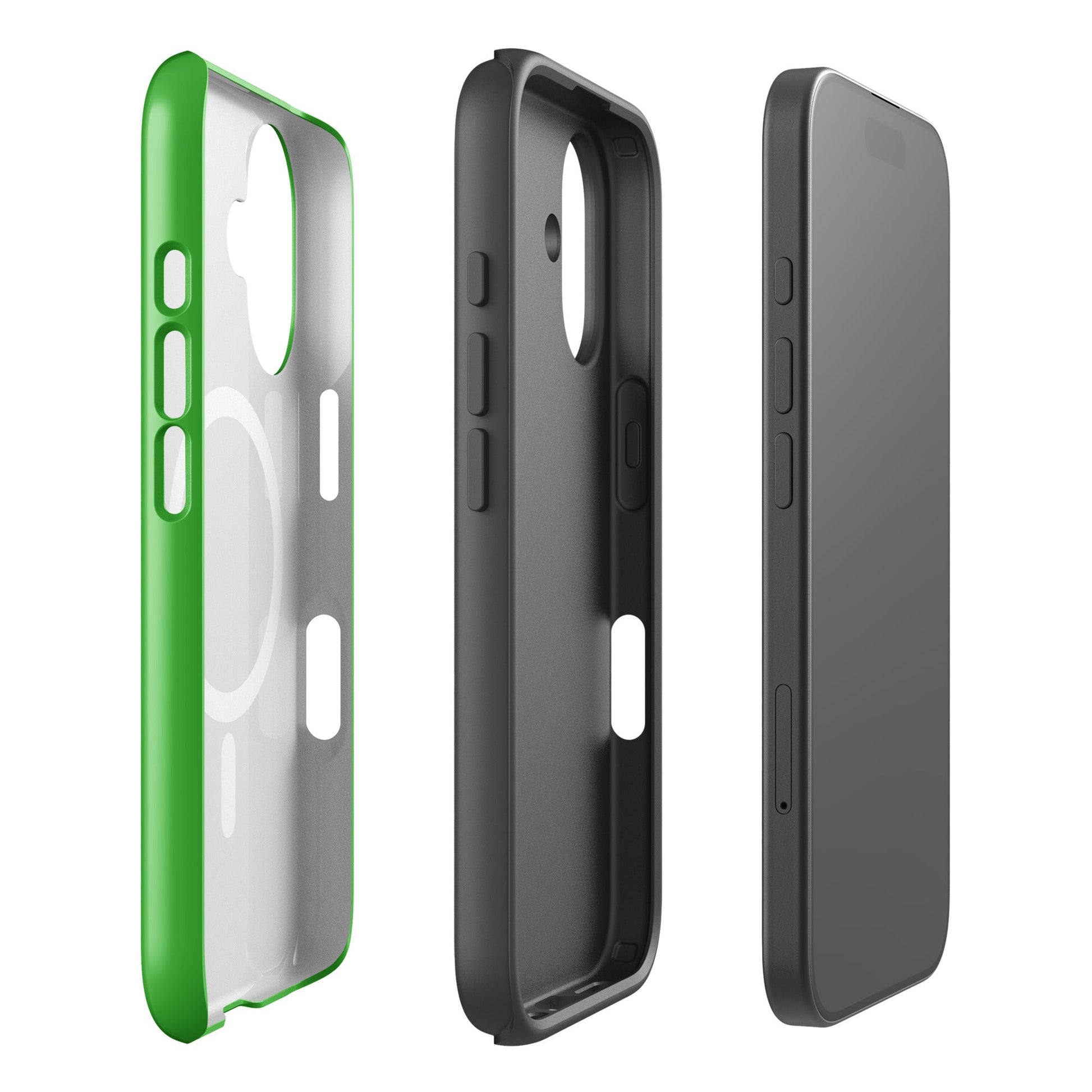Magsafe Tough Case for iPhone | Maine Soccer Development