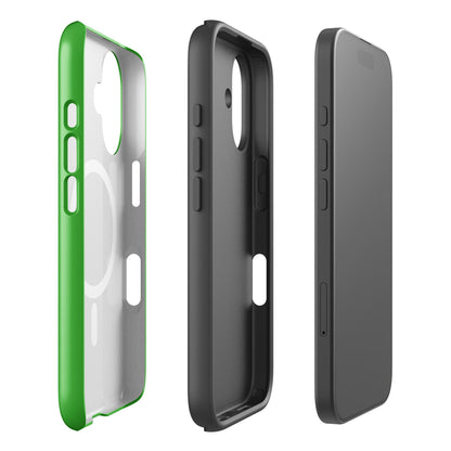 Magsafe Tough Case for iPhone | Maine Soccer Development