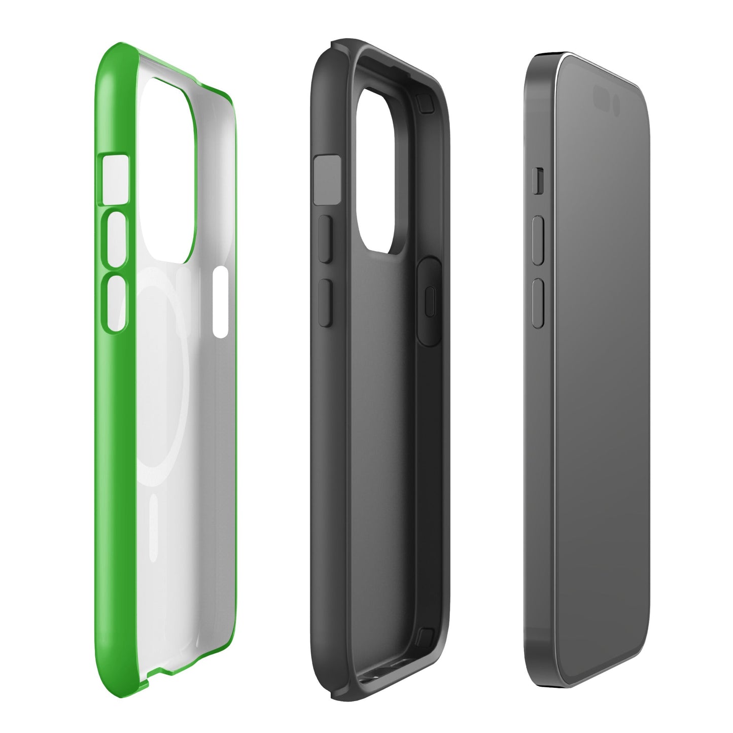 Magsafe Tough Case for iPhone | Maine Soccer Development