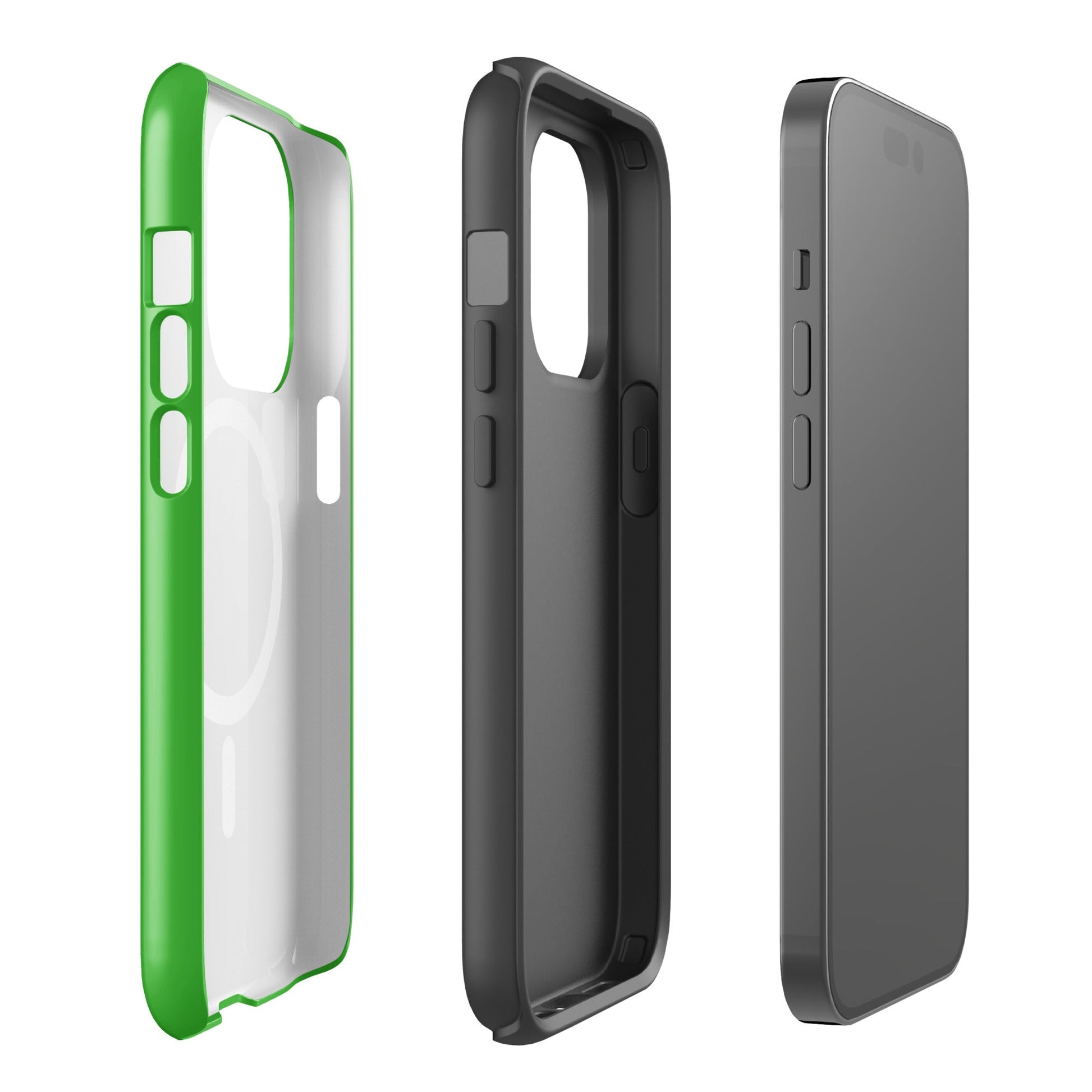 Magsafe Tough Case for iPhone | Maine Soccer Development