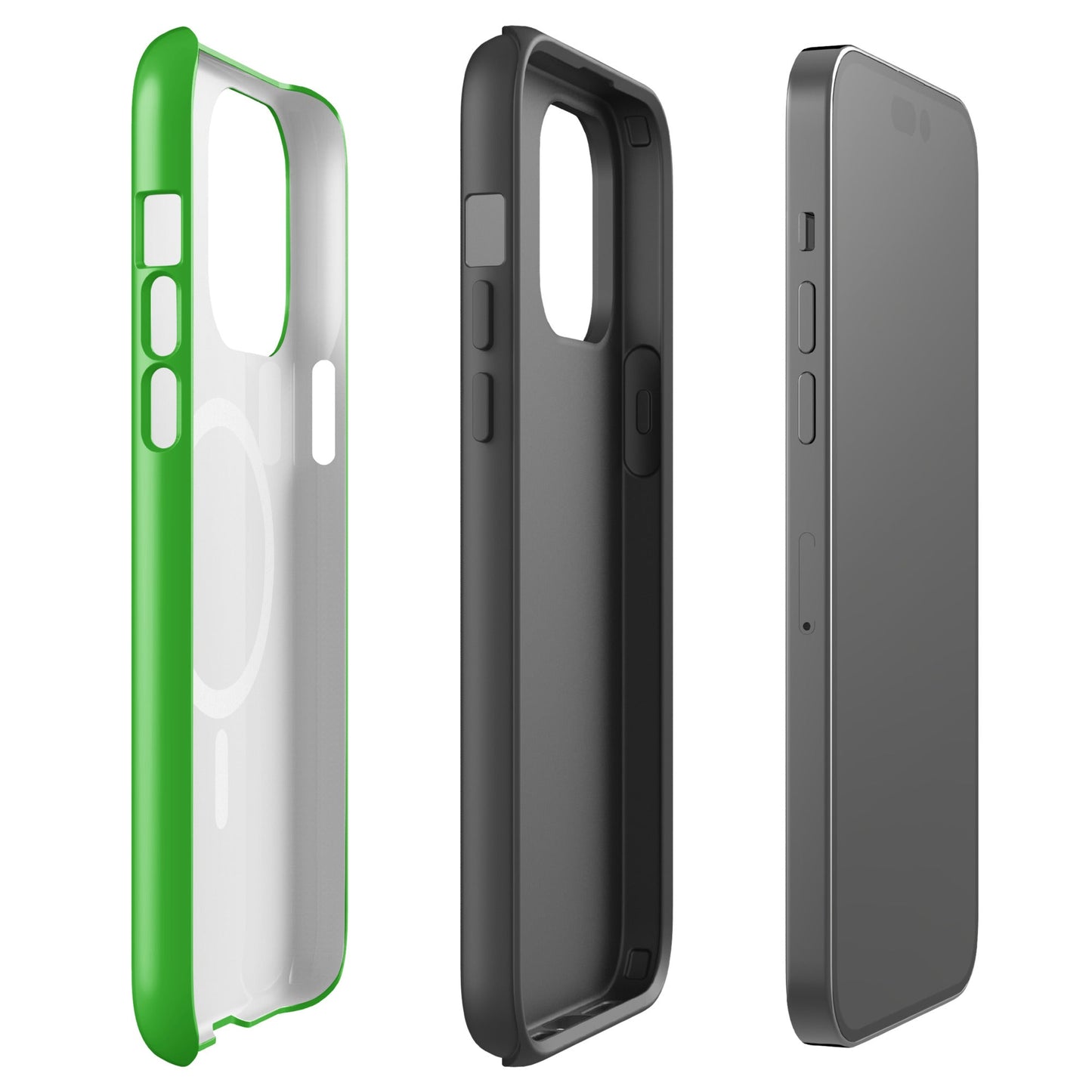 Magsafe Tough Case for iPhone | Maine Soccer Development