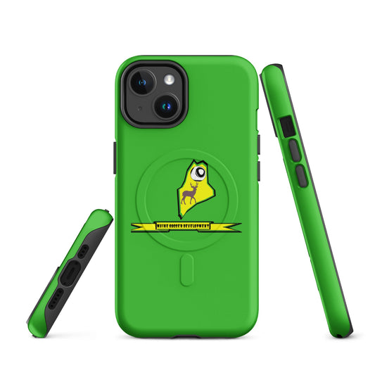 Magsafe Tough Case for iPhone | Maine Soccer Development