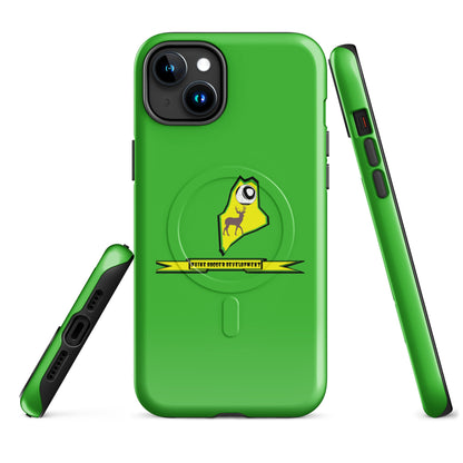 Magsafe Tough Case for iPhone | Maine Soccer Development