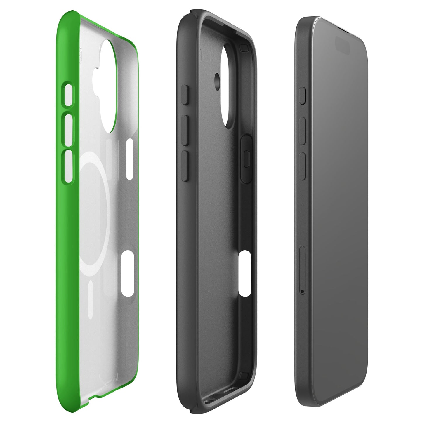 Magsafe Tough Case for iPhone | Maine Soccer Development