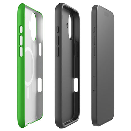 Magsafe Tough Case for iPhone | Maine Soccer Development